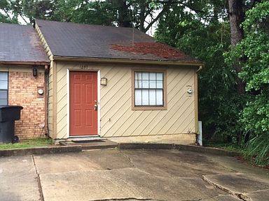 House for rent at 1237 Continental Court, Tallahassee, FL 32304