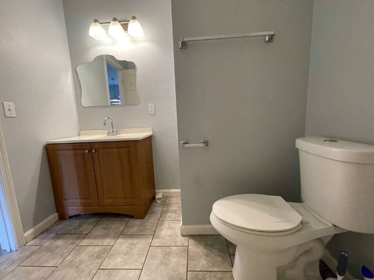 House for rent at 1717 Harris St #2, Tallahassee, FL 32310