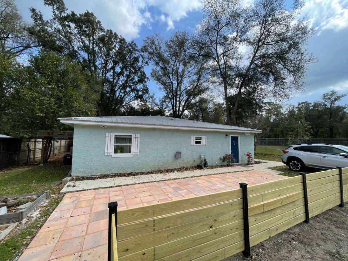House for rent at 1717 Harris St #2, Tallahassee, FL 32310