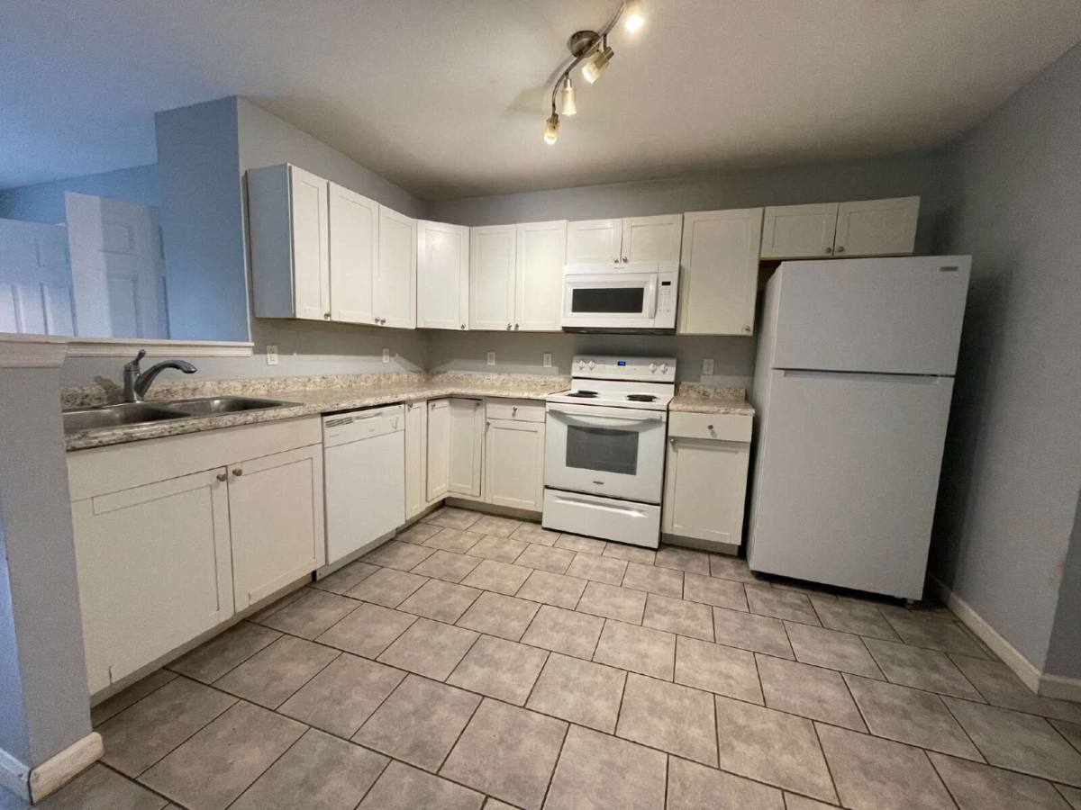 House for rent at 1717 Harris St #2, Tallahassee, FL 32310