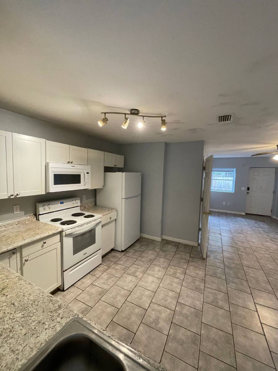 House for rent at 1717 Harris St #2, Tallahassee, FL 32310