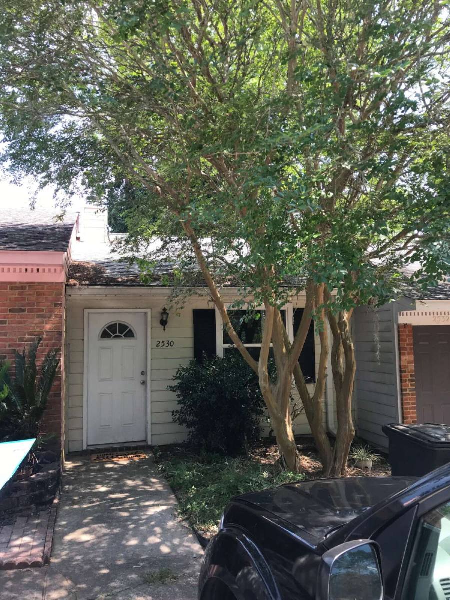 House for rent at 2530 Mar Court, Tallahassee, FL 32301