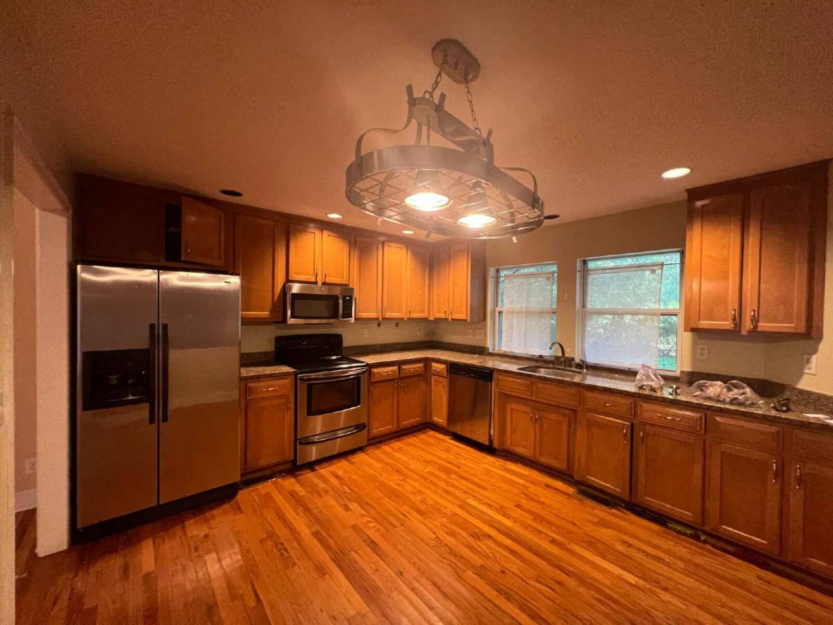 House for rent at 257 Starmount Dr, Tallahassee, FL 32303