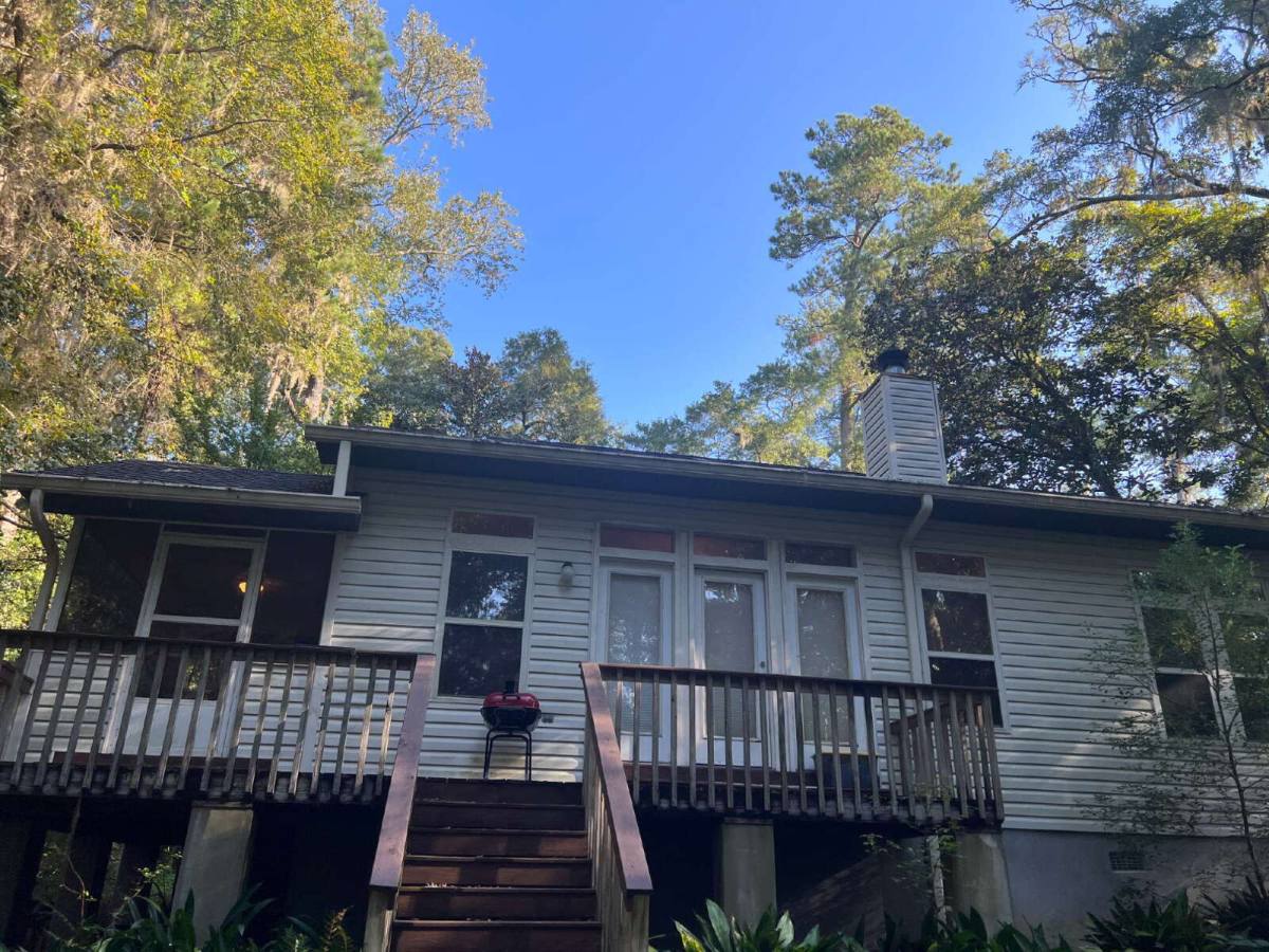 House for rent at 257 Starmount Dr, Tallahassee, FL 32303
