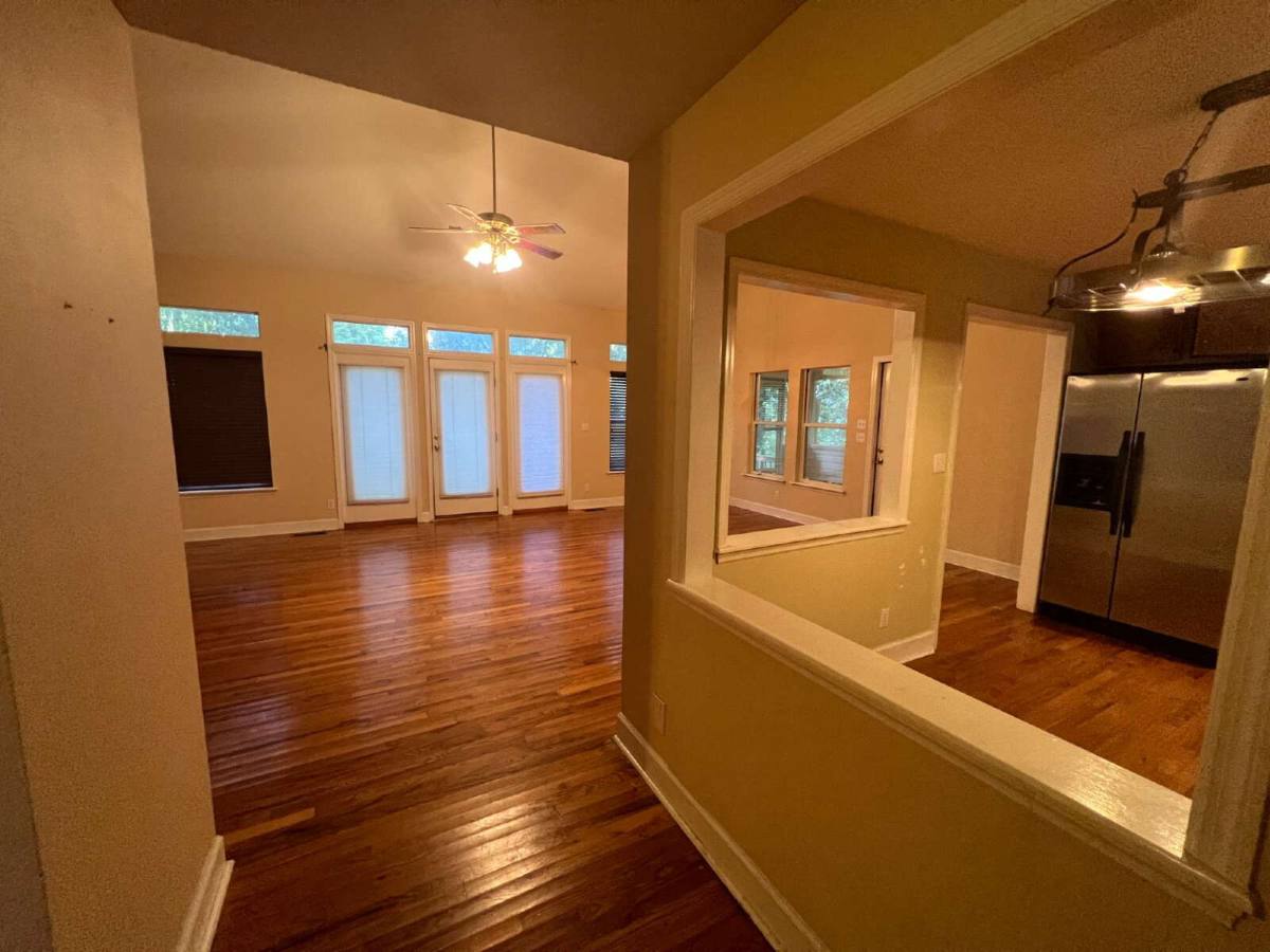 House for rent at 257 Starmount Dr, Tallahassee, FL 32303