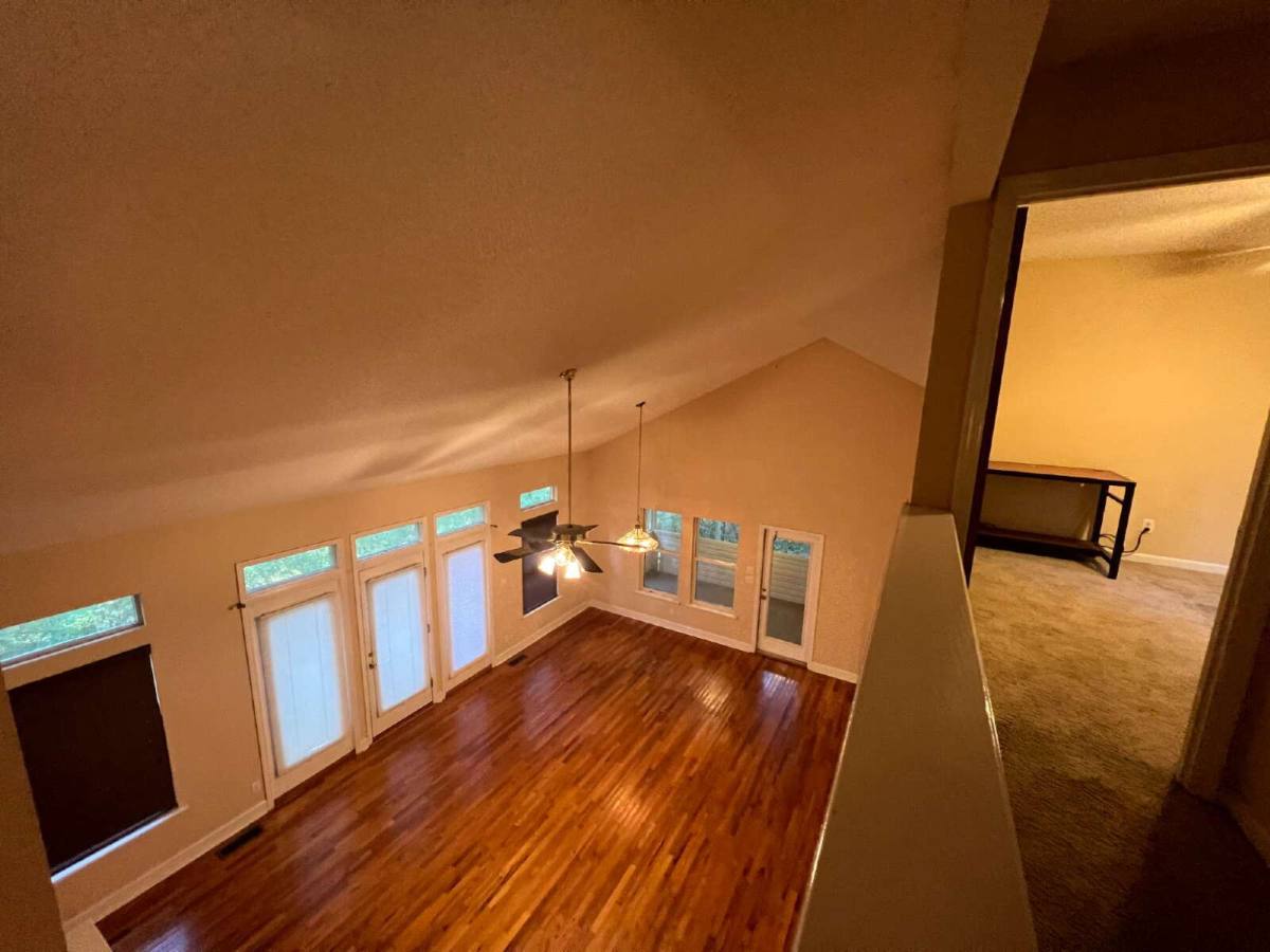 House for rent at 257 Starmount Dr, Tallahassee, FL 32303