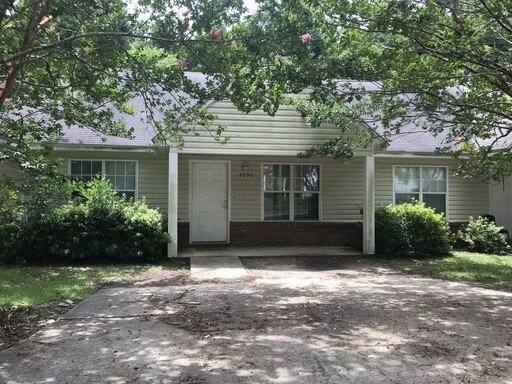 House for rent at 2900 Gulfwind Dr, Tallahassee, FL 32303