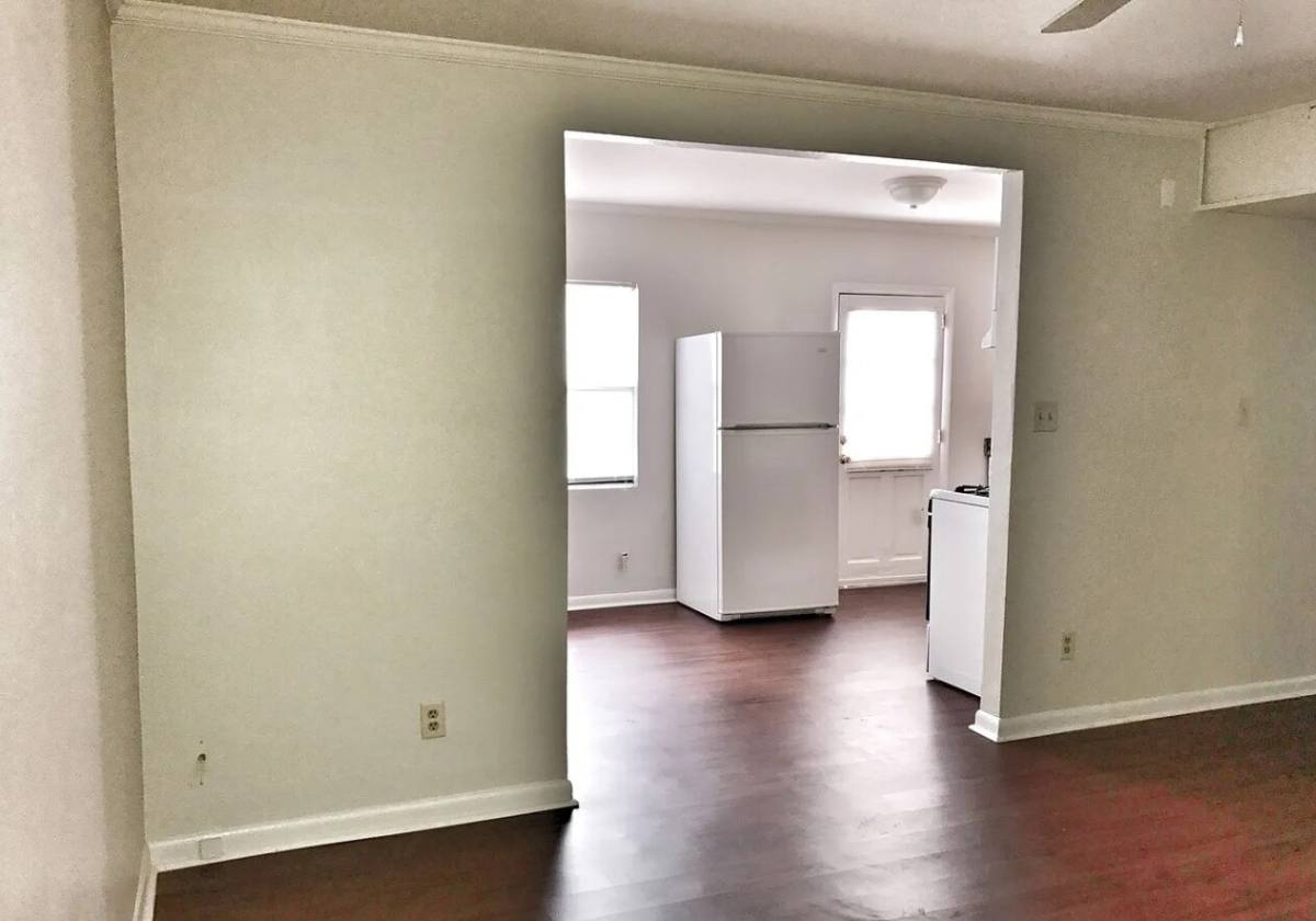 Apartment for rent at 305 W 9th Ave, Tallahassee, FL 32303