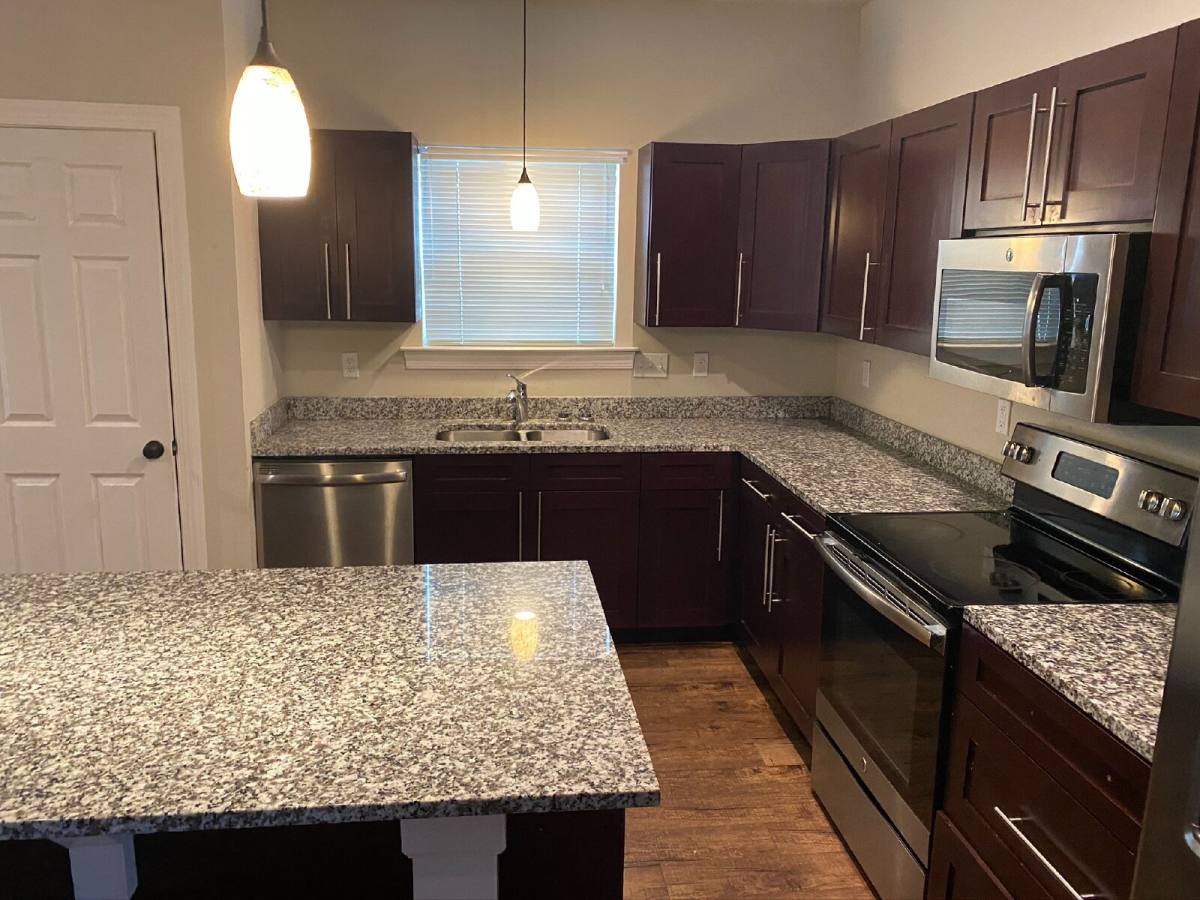 Apartment for rent at 1807 Bellevue Way, Tallahassee, FL 32304