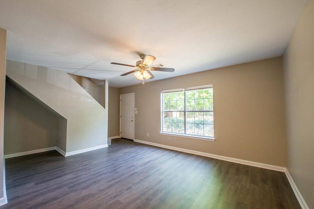 Townhouse for rent at 506 McKeithen St #1, Tallahassee, FL 32304