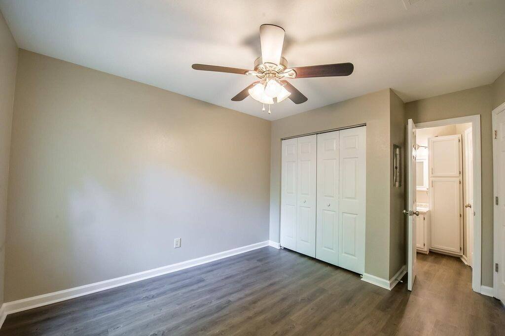 Townhouse for rent at 506 McKeithen St #1, Tallahassee, FL 32304