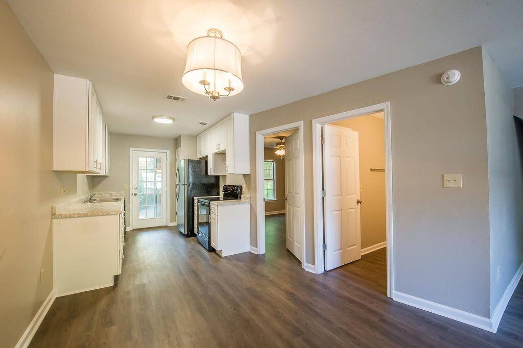 Townhouse for rent at 506 McKeithen St #1, Tallahassee, FL 32304