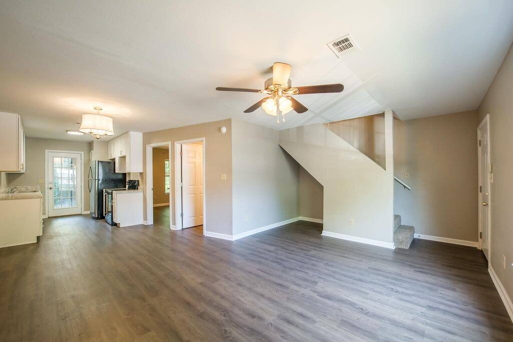 Townhouse for rent at 506 McKeithen St #1, Tallahassee, FL 32304