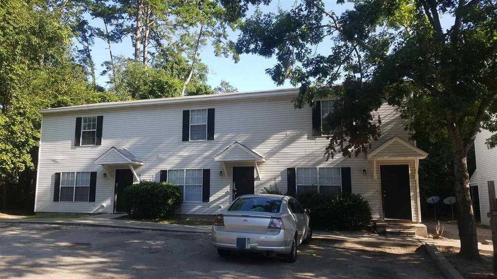Townhouse for rent at 506 McKeithen St #1, Tallahassee, FL 32304