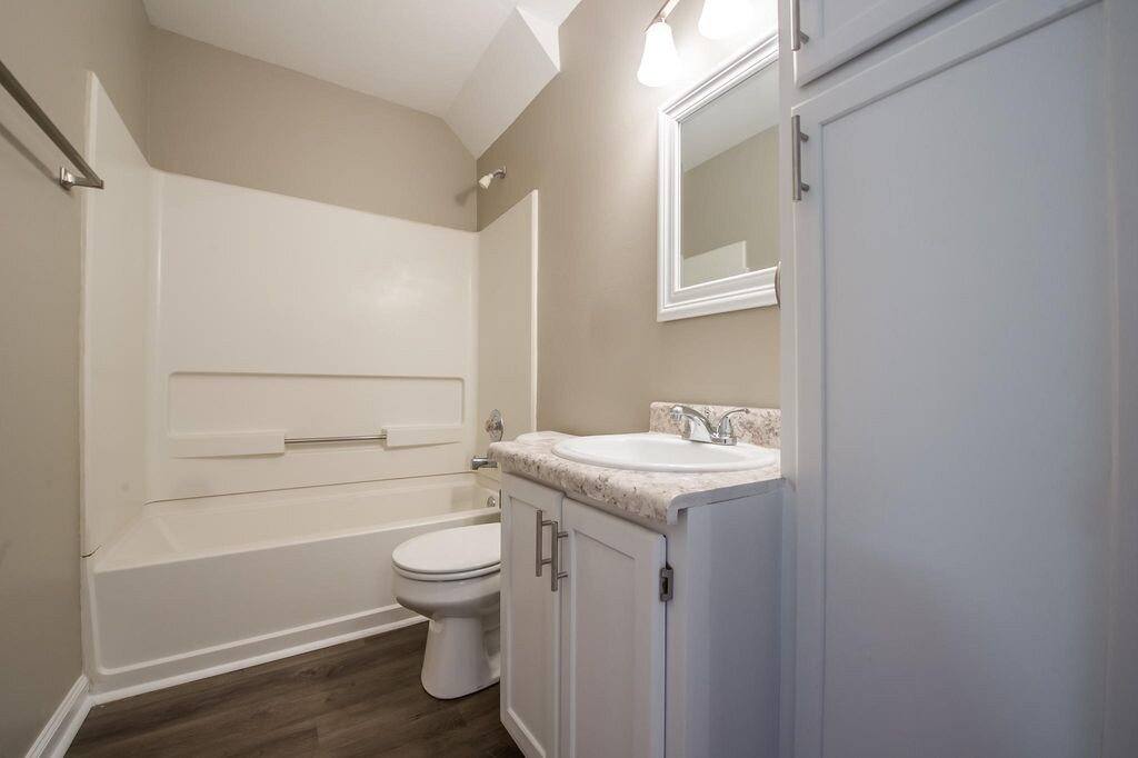 Townhouse for rent at 506 McKeithen St #1, Tallahassee, FL 32304