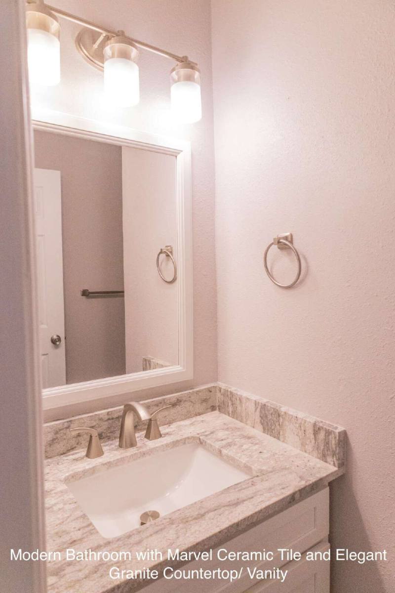 Apartment for rent at 550 E Park Ave #2, Tallahassee, FL 32301