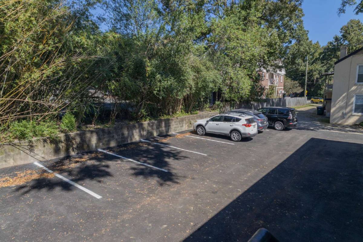 Apartment for rent at 550 E Park Ave #2, Tallahassee, FL 32301