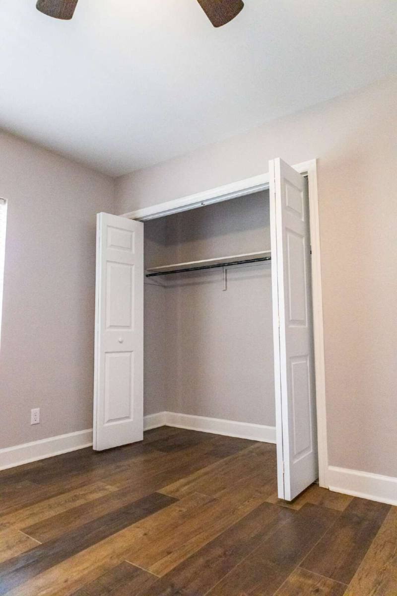 Apartment for rent at 550 E Park Ave #2, Tallahassee, FL 32301