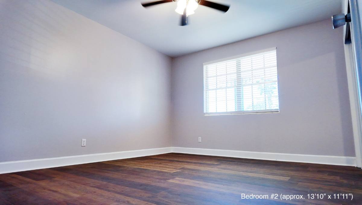 Apartment for rent at 550 E Park Ave #2, Tallahassee, FL 32301