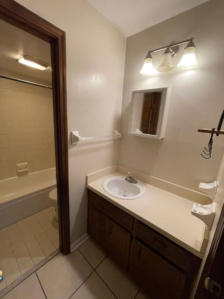 Townhouse for rent at 5722 Lumberjack Lane, Tallahassee, FL 32303