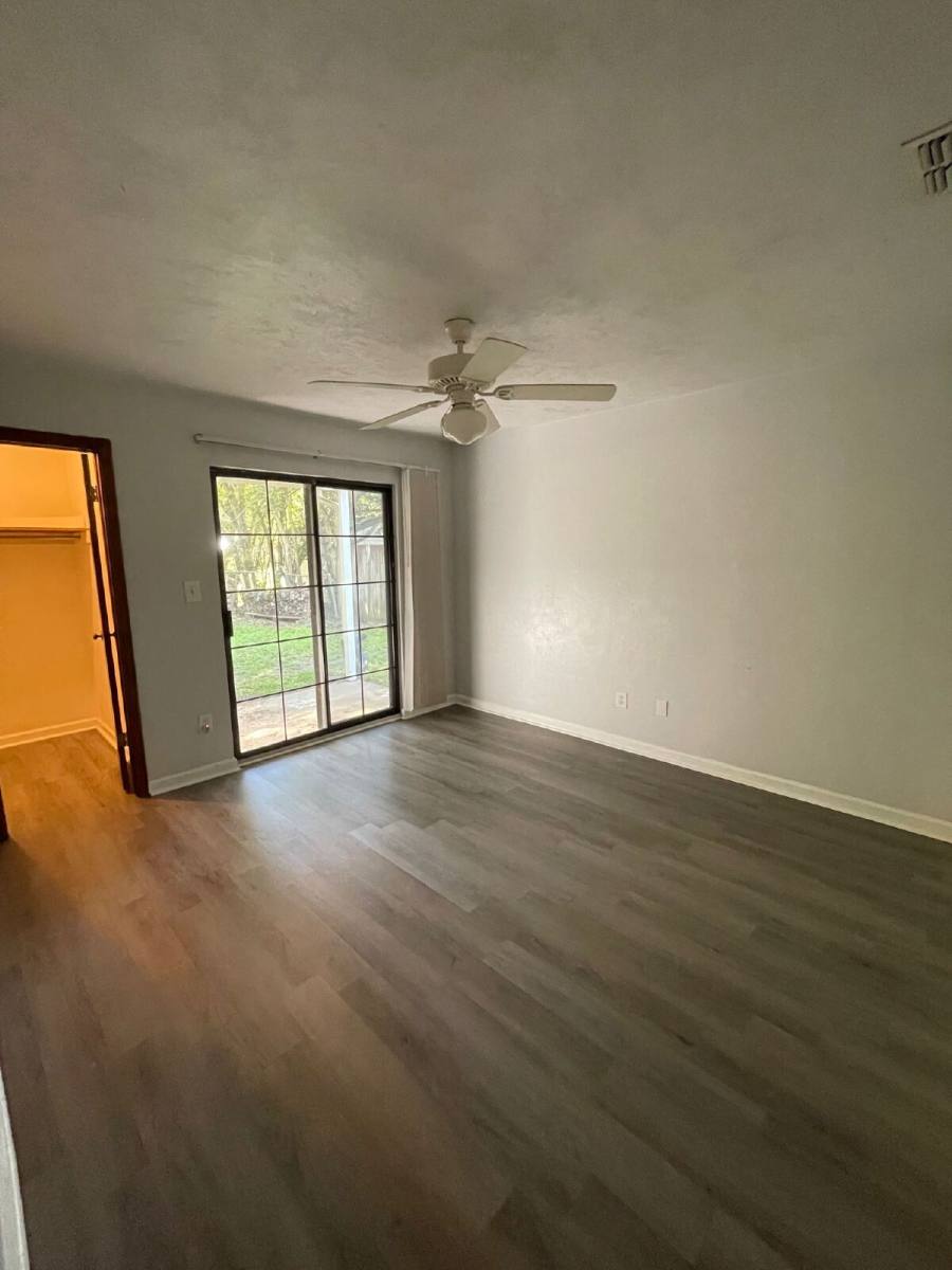 Townhouse for rent at 5722 Lumberjack Lane, Tallahassee, FL 32303