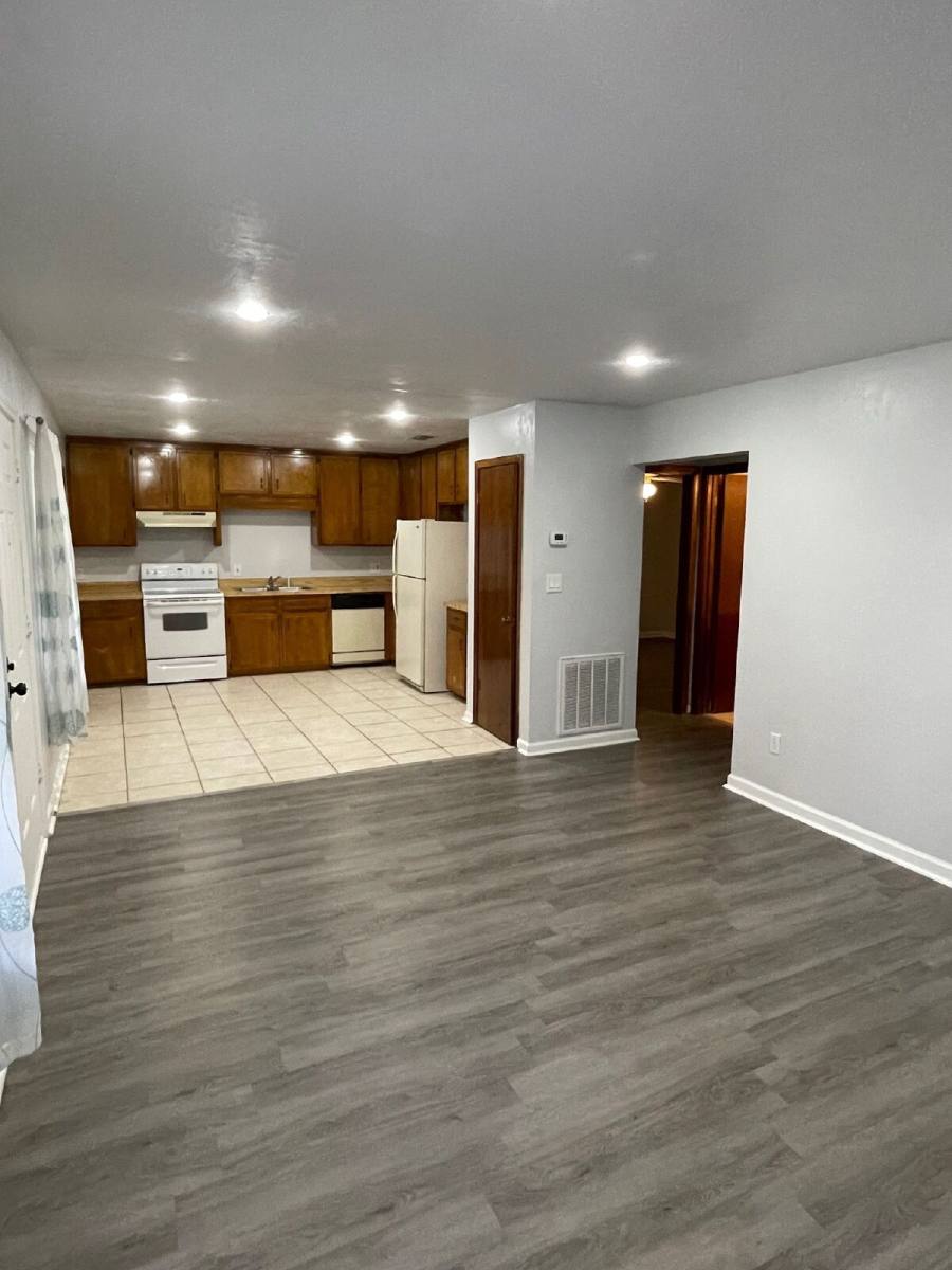 Townhouse for rent at 5722 Lumberjack Lane, Tallahassee, FL 32303