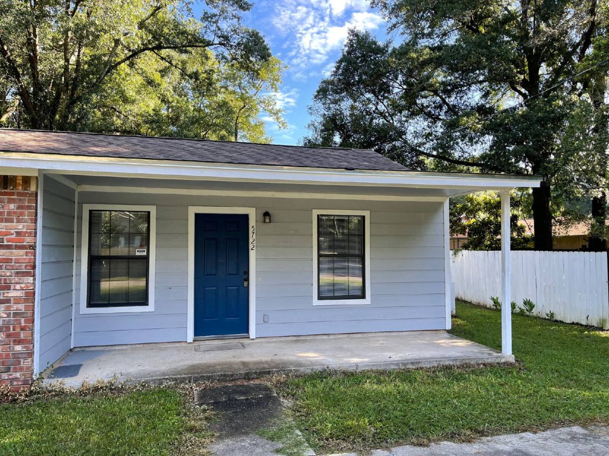 Townhouse for rent at 5722 Lumberjack Lane, Tallahassee, FL 32303