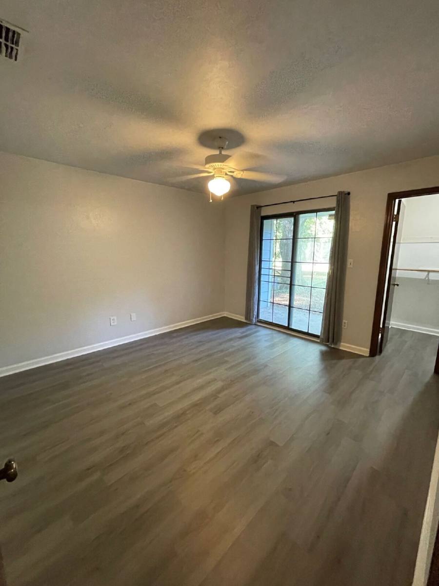 Townhouse for rent at 5722 Lumberjack Lane, Tallahassee, FL 32303