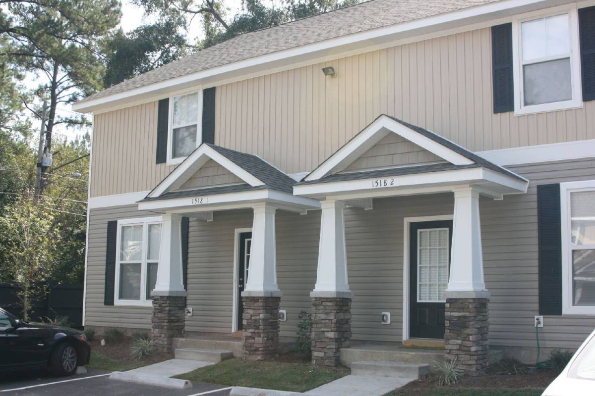 Townhouse for rent at 1518-1 High Rd, Tallahassee, FL 32304