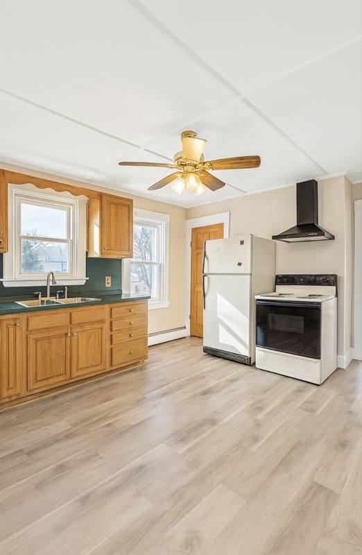 Apartment for rent at 194 Water St #2, Waterville, ME 04901