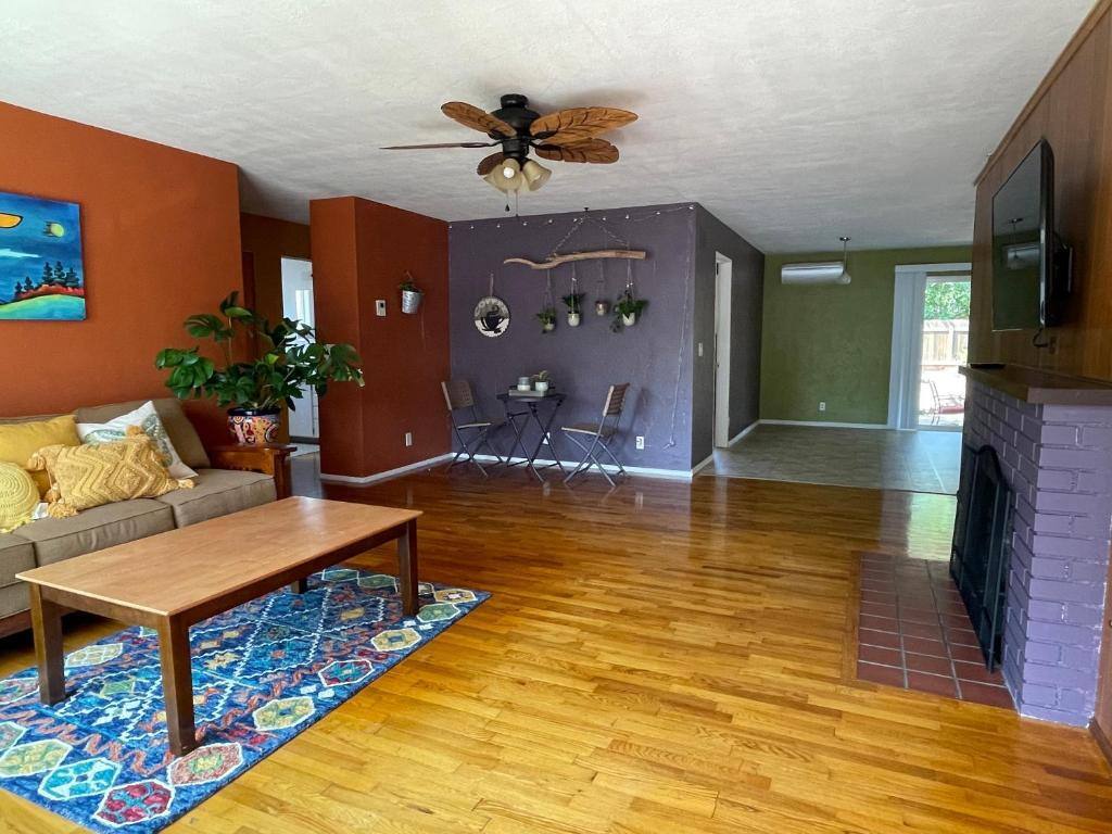 House for rent at 2691 Forrester Way, Eugene, OR 97401