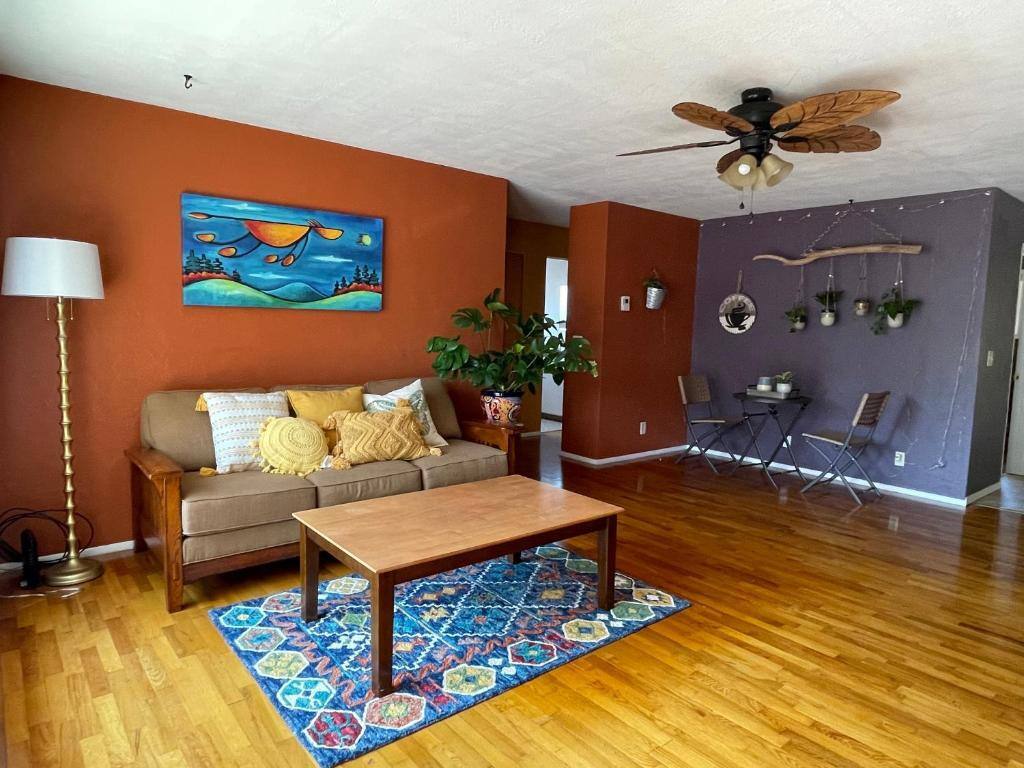 House for rent at 2691 Forrester Way, Eugene, OR 97401