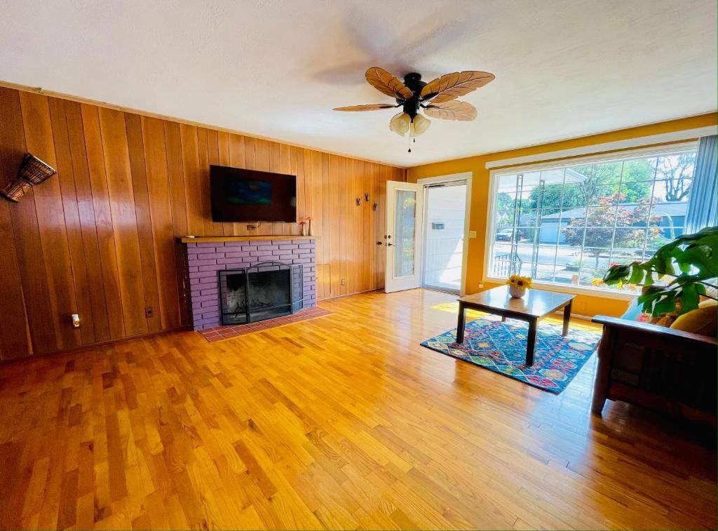 House for rent at 2691 Forrester Way, Eugene, OR 97401