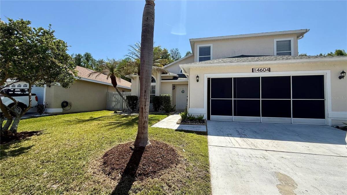 14604 Quail Trail Circle, Orlando, FL 32837