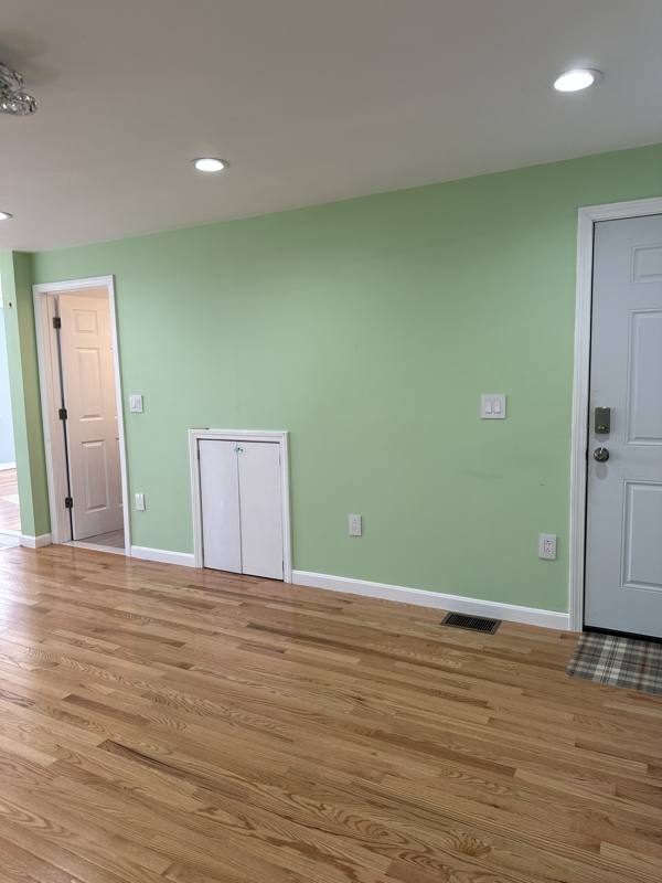 Apartment for rent at 11 Sherbrooke Ave #1, Braintree, MA 02184