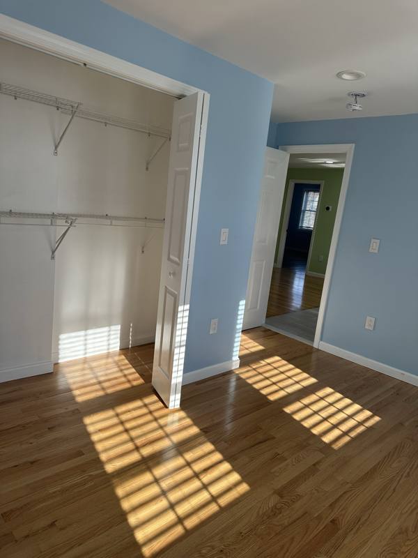 Apartment for rent at 11 Sherbrooke Ave #1, Braintree, MA 02184