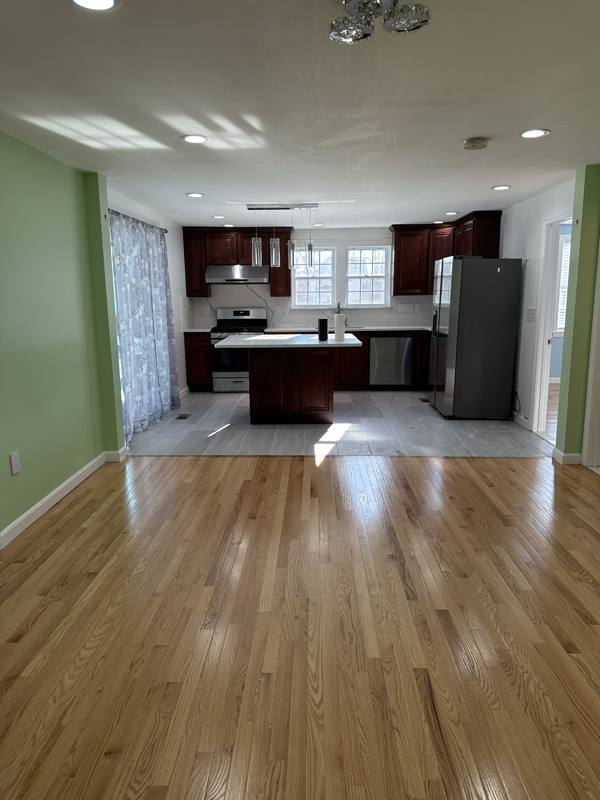 Apartment for rent at 11 Sherbrooke Ave #1, Braintree, MA 02184