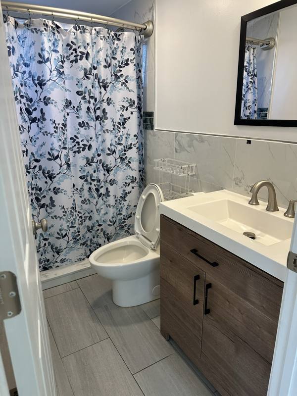 Apartment for rent at 11 Sherbrooke Ave #1, Braintree, MA 02184