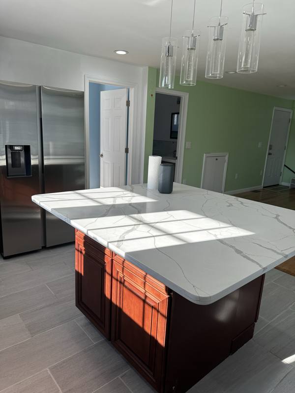 Apartment for rent at 11 Sherbrooke Ave #1, Braintree, MA 02184