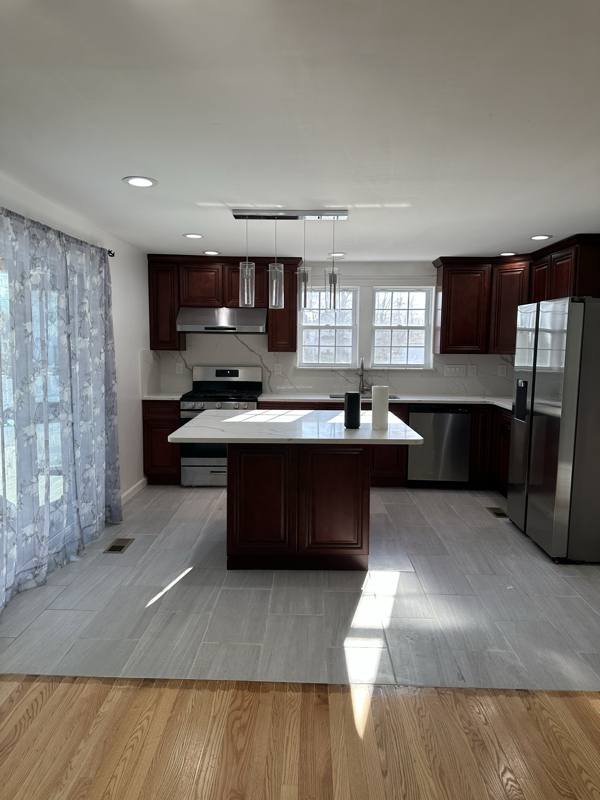 Apartment for rent at 11 Sherbrooke Ave #1, Braintree, MA 02184