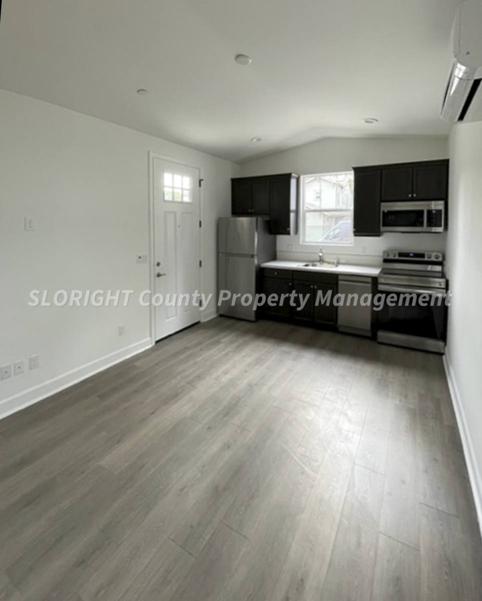 House for rent at 1039 Forest St #ADU, San Luis Obispo, CA 93401