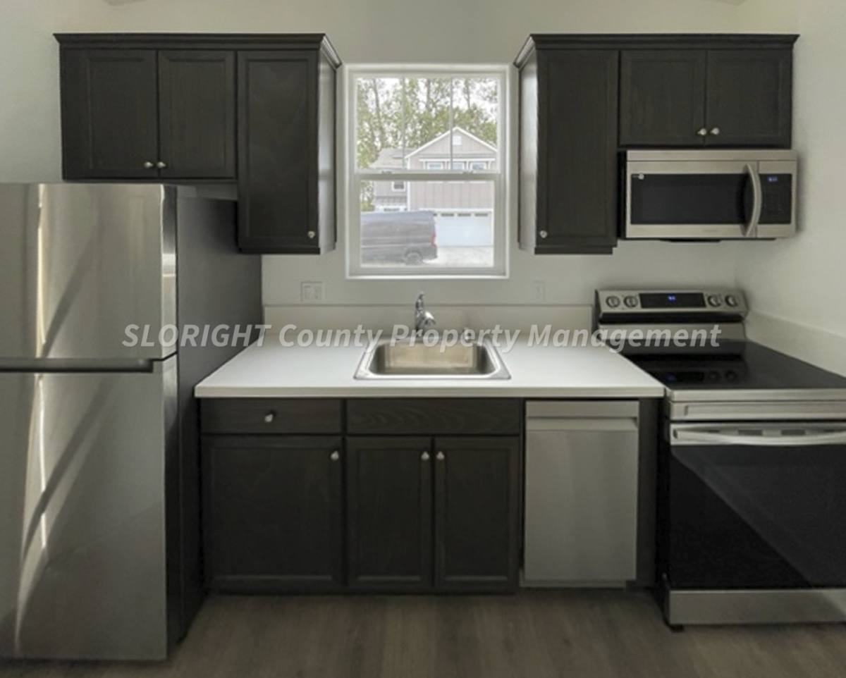 House for rent at 1039 Forest St #ADU, San Luis Obispo, CA 93401