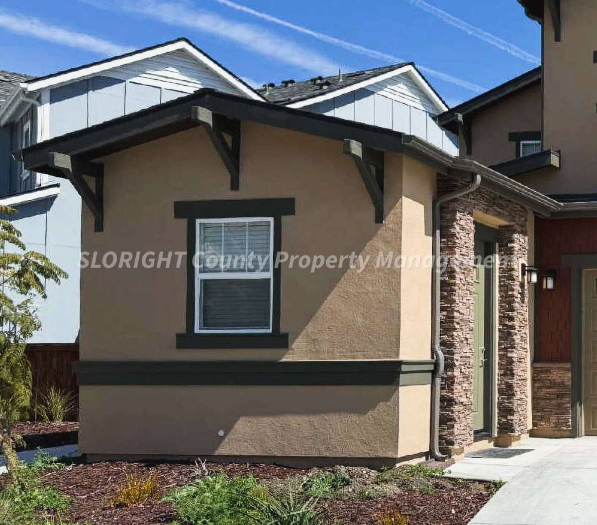 House for rent at 1039 Forest St #ADU, San Luis Obispo, CA 93401