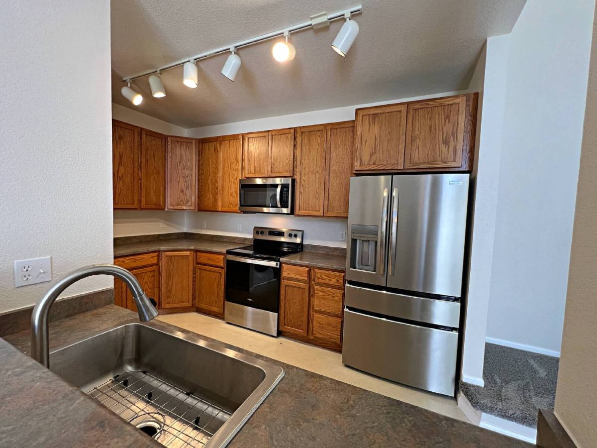 Condo for rent at 3865 S Dayton St #302, Aurora, CO 80014