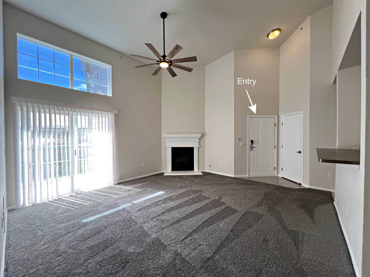 Condo for rent at 3865 S Dayton St #302, Aurora, CO 80014