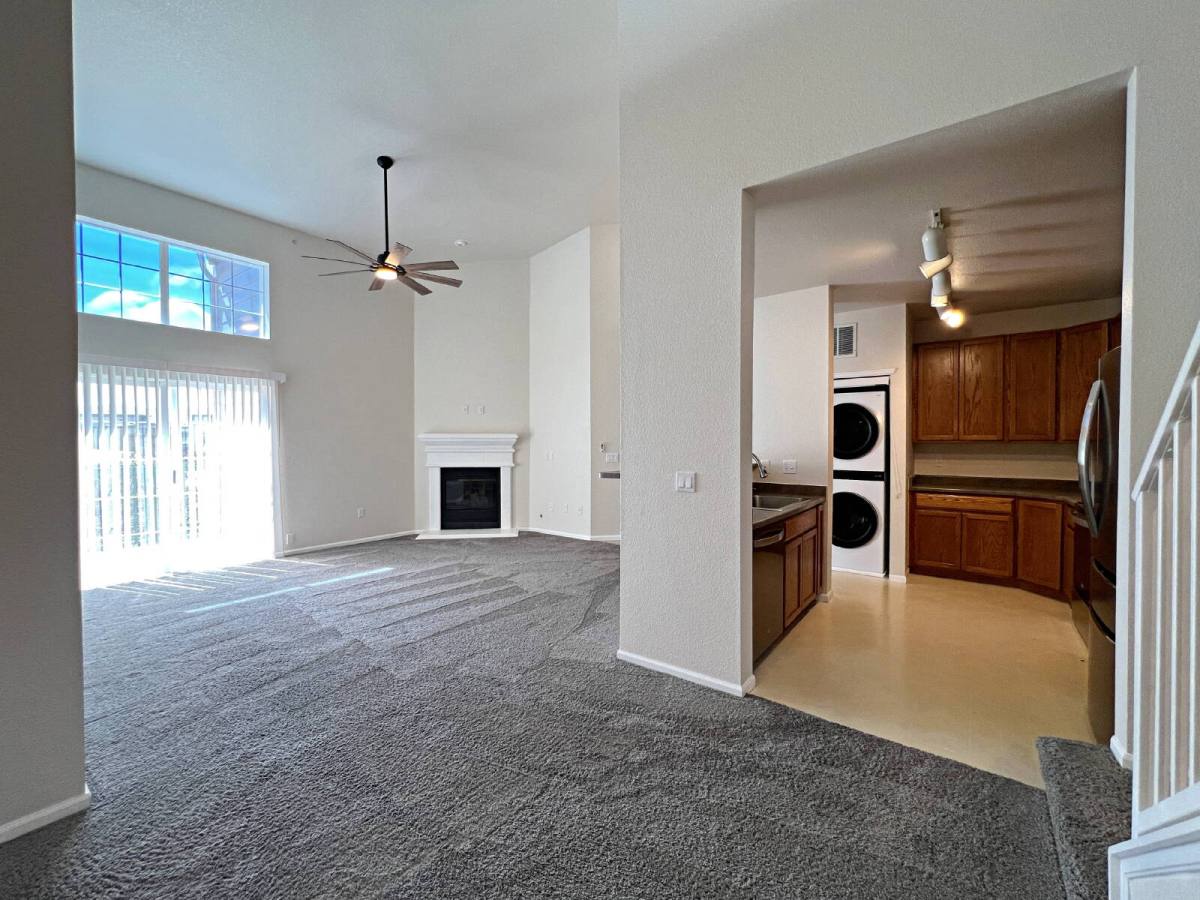 Condo for rent at 3865 S Dayton St #302, Aurora, CO 80014