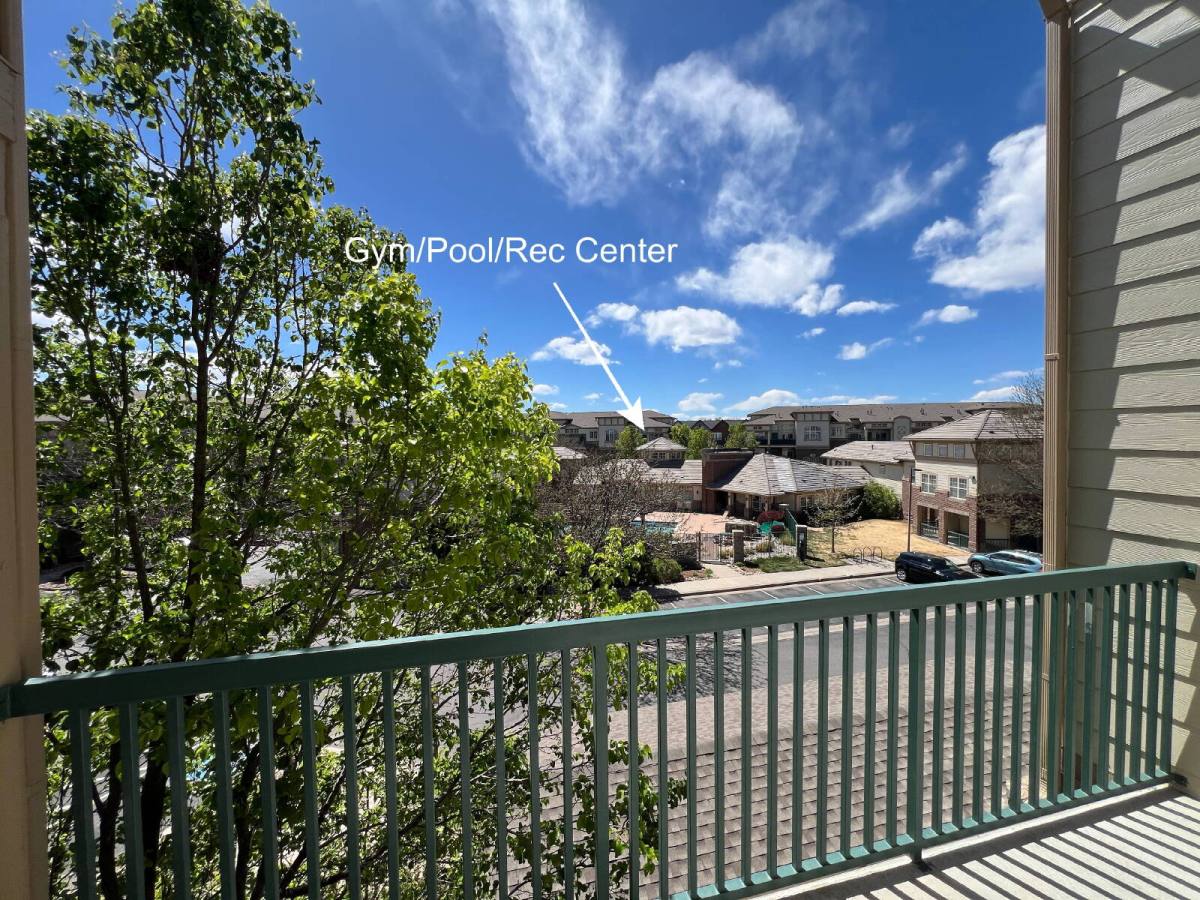 Condo for rent at 3865 S Dayton St #302, Aurora, CO 80014
