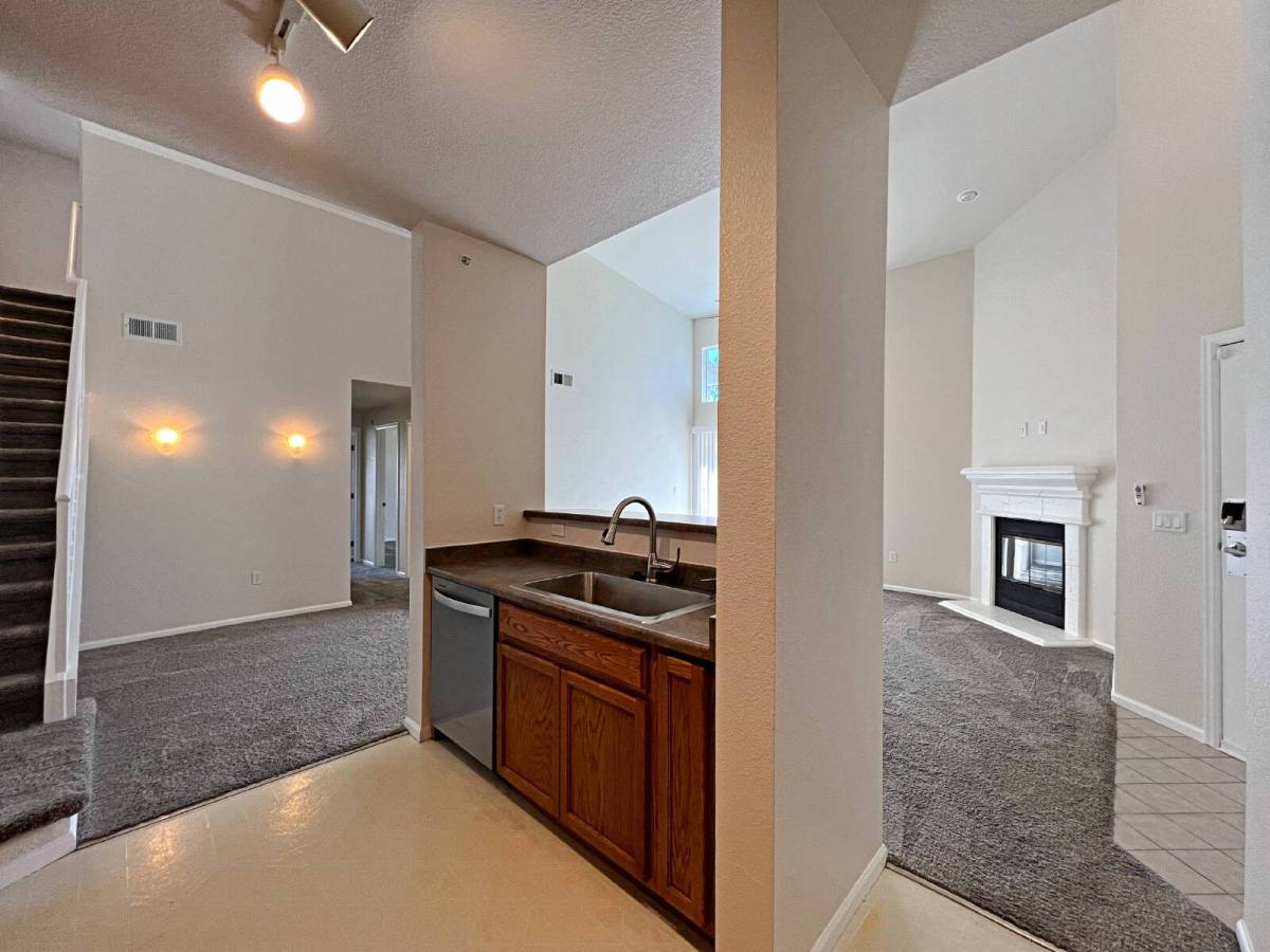 Condo for rent at 3865 S Dayton St #302, Aurora, CO 80014