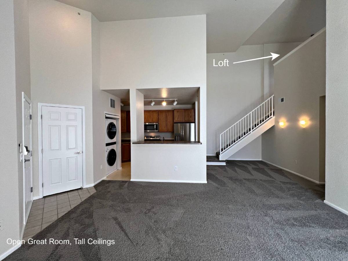 Condo for rent at 3865 S Dayton St #302, Aurora, CO 80014