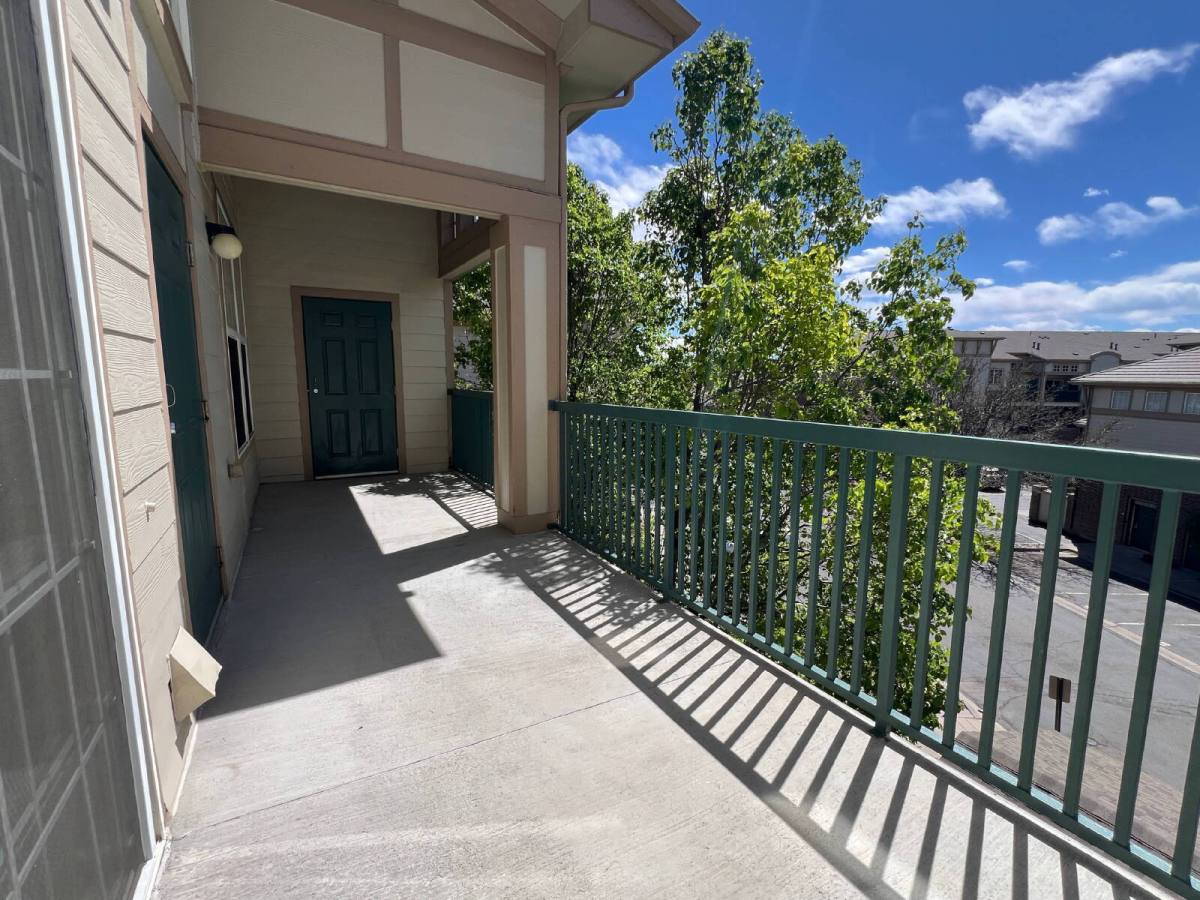Condo for rent at 3865 S Dayton St #302, Aurora, CO 80014